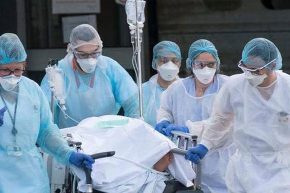 الاقتصاد وأزمة كورونا.. متى تعود الأمور إلى طبيعتها؟ 
#lebanon24
 via @Lebanon24