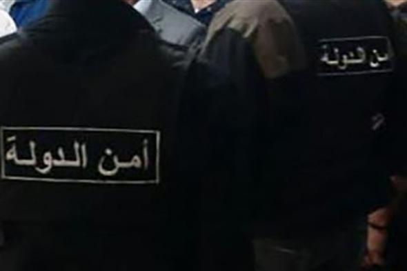 وفد من أمن الدولة جال مع مراقبي وزارة الاقتصاد على الافران في الكورة 

#lebanon24

 via @Lebanon24