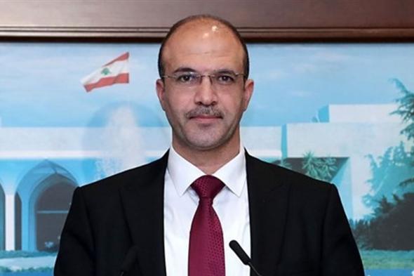 وزير الصحة يتوقع تمديد المرحلة الثانية من رفع التعبئة العامة  
#lebanon24 
 via @Lebanon24