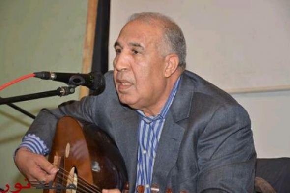 الفنان محمد السبيطي .. العود بمثابة واحد من أبنائي، وسأطرح أغنية المكتوب قريباً