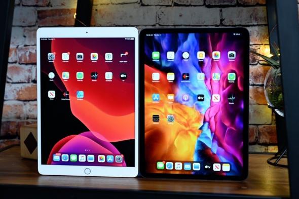 مستخدمو iPad Pro يعانون من إعادة التشغيل بشكل مستمر
