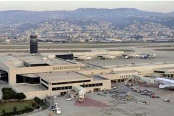 وصول طائرة بيلاروسية على متنها 198 طالبا لبنانيا  via @Lebanon24 
#lebanon24