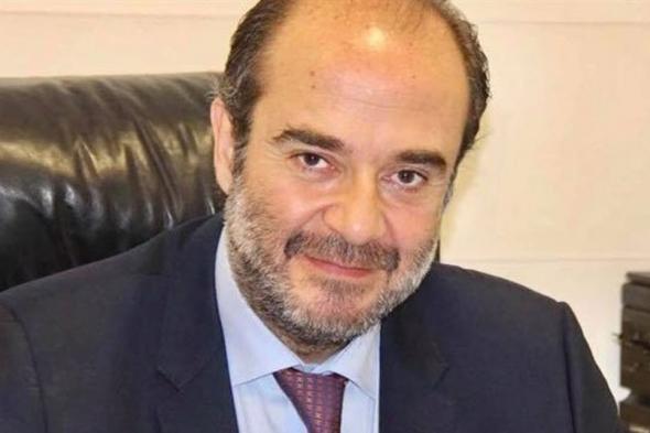 عقيص ل"اللواء": الحكومة بعيدة عن إجراء الإصلاحات
#lebanon24 

  via @Lebanon24