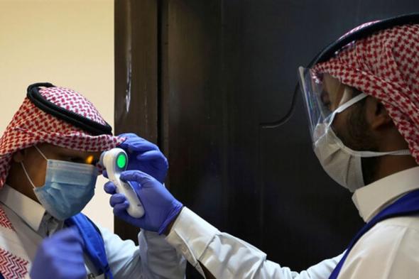 السعودية تعلن تسجيل 39 وفاة و3366 إصابة جديدة بكورونا  via @Lebanon24 
#lebanon24