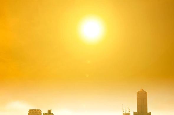 هل يكون العام 2020 أحد الأعوام الأكثر حرا منذ 1880؟  via @Lebanon24 
#lebanon24