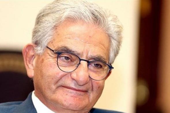 صفير بعد لقائه دياب: دخلنا مرحلة المعالجة الجدية بعد تظافر كل الجهود  
#lebanon24 
 via @Lebanon24
