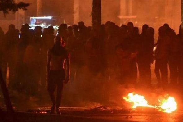 بعد الأضرار الأخيرة التي طالتها.. اللواء خير يتفقد طرابلس الثلاثاء 
#lebanon24
#لبنان
 via @Lebanon24