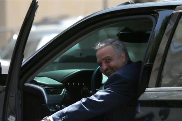 لقاء عين التينة: المصالحة لم تتّم بالشكل الذي يريده المجتمعون  
#Lebanon24
 via @Lebanon24