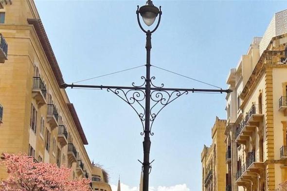 أفكار واقتراحات لحماية الوسط التجاري 

#lebanon2 

 via @Lebanon24