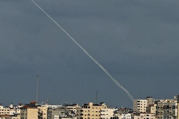 الجيش الإسرائيلي: استهداف مواقع لحماس رداً على إطلاق قذيفة من غزة 
#lebanon24
 via @Lebanon24