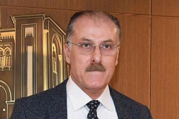 عبد الله لـ"الأنباء": نتضامن مع مصر في مواجهة الأطماع

 #lebanon24 

  via @Lebanon24