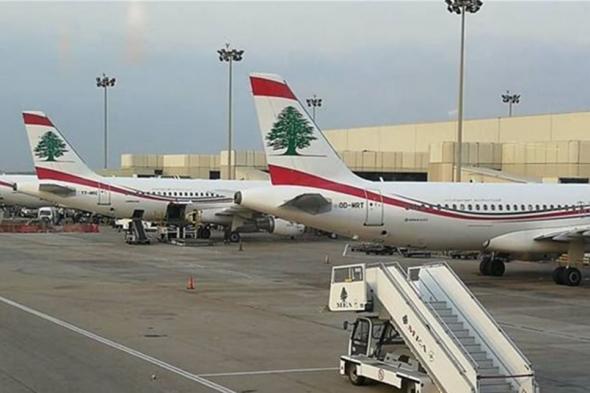 مسؤول كبير: أخشى هذا الأمر عندما يفتح المطار أبوابه  #لبنان 
#lebanon24
 via @Lebanon24