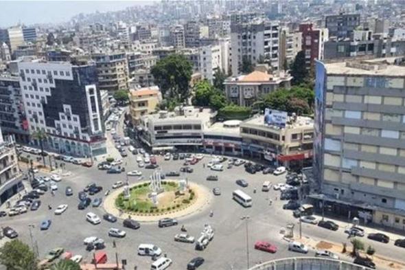 مفتعلو الشغب في طرابلس من خارج المدينة #لبنان 
#lebanon24
 via @Lebanon24