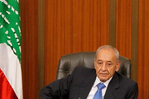 برّي يشغّل محرّكاته لتأمين أوسع مشاركة في الحوار 

#lebanon24 

 via @Lebanon24