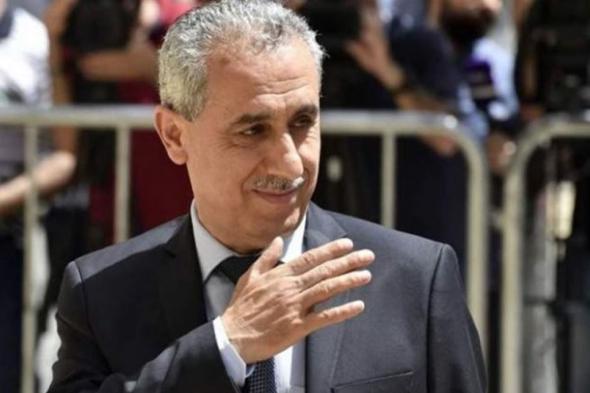 خواجة لـ"الأنباء": علينا امتلاك الرؤية لكيفية التعاطي مع "قيصر" 

#lebanon24 

 via @Lebanon24