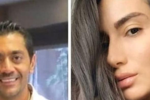 زواج أحمد فلوكس قريباً والعروس مذيعة لبنانية شهيرة  via @Lebanon24 
#lebanon24
