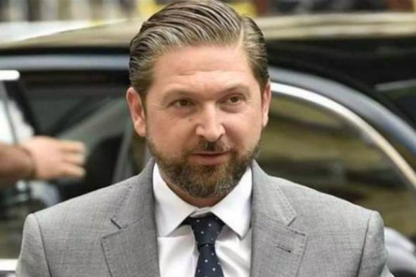 كرامي اتصل بدياب وقائد الجيش: لمعالجة النزاع بين أهالي بشري وبقاعصفرين  via @Lebanon24 
#lebanon24