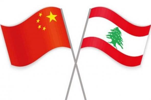 بيان من السفارة الصينية رداً على حديث شينكر بشأن التعاون الصيني - اللبناني 
#lebanon24 
 via @Lebanon24
