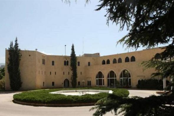 حوار بلا جدوى لن يستثني الملف المالي 

#lebanon24 

 via @Lebanon24