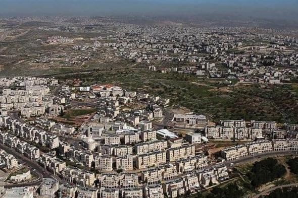 أكثر من ألف سياسي أوروبي يدعون إسرائيل للتخلي عن خطط الضم 
#lebanon24
 via @Lebanon24