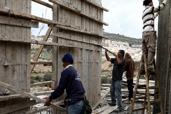 حزمة قرارات إسرائيلية تستهدف الأيدي العاملة الفلسطينية 
#lebanon24
 via @Lebanon24