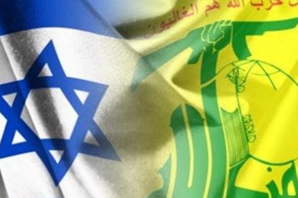دبلوماسيون يكشفون عن حرب وشيكة بين حزب الله وإسرائيل.. هذا موعدها 

#lebanon24

 via @Lebanon24
