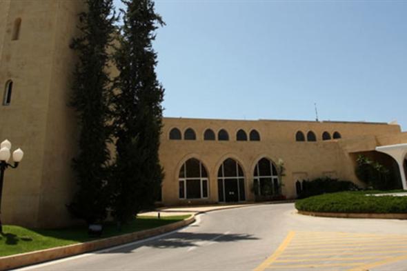 خطابان رئاسيان في بعبدا يعكسان انقسام الشارع 

#lebanon24 

 via @Lebanon24