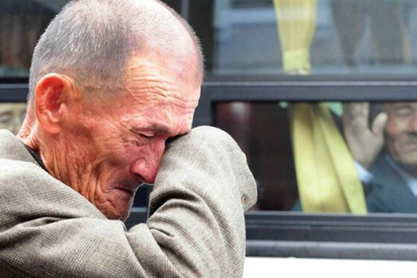 مرور 70 عاماً على بدء حرب الكوريتين ولا اتفاق سلام ينهيها رسمياً 
#lebanon24
 via @Lebanon24