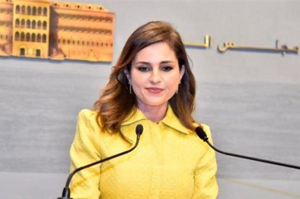 عبد الصمد: الحكومة لم تعتذر من السفيرة الأميركية  via @Lebanon24 
#lebanon24