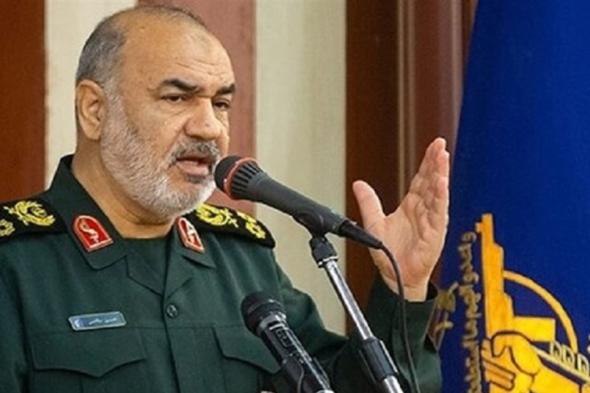 الحرس الثوري الإيراني: سنكشف عن منظومات سلاح مذهلة قريباً 
#lebanon24
 via @Lebanon24