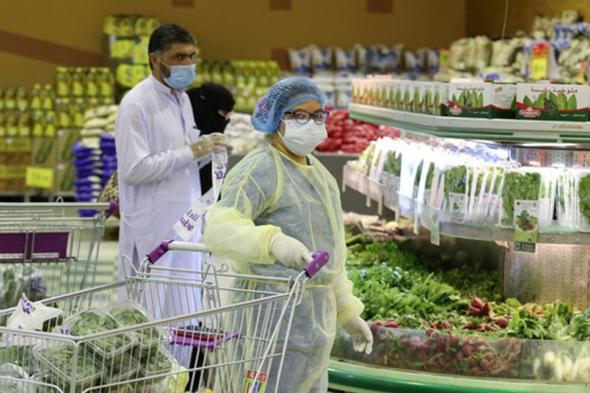 تراجع الإصابات بكورونا في الرياض بنسبة 90% 
#lebanon24
 via @Lebanon24