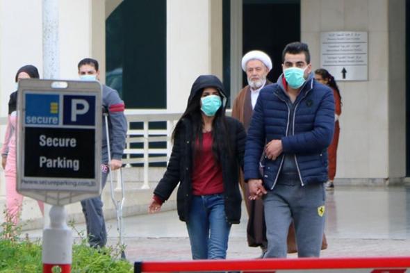 حالة وفاة جديدة بكورونا... اليكم تقرير مستشفى رفيق الحريري  via @Lebanon24 
#lebanon24