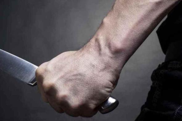 جريح بطعنة سكين في إشكال في طرابلس تطور إلى إطلاق نار 

#lebanon24

 via @Lebanon24