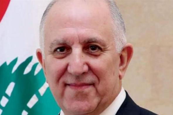 فهمي: مسألة سلاح حزب الله يجب أن تناقش على طاولة الحوار 
#lebanon24
#لبنان
 via @Lebanon24