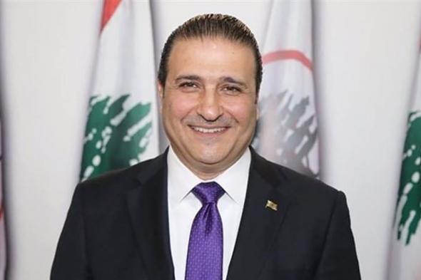سعد لـ "الأنباء": لبنان قطار بلا سائق والانفجار الشعبي قادم لا محالة

#lebanon24 
  via @Lebanon24