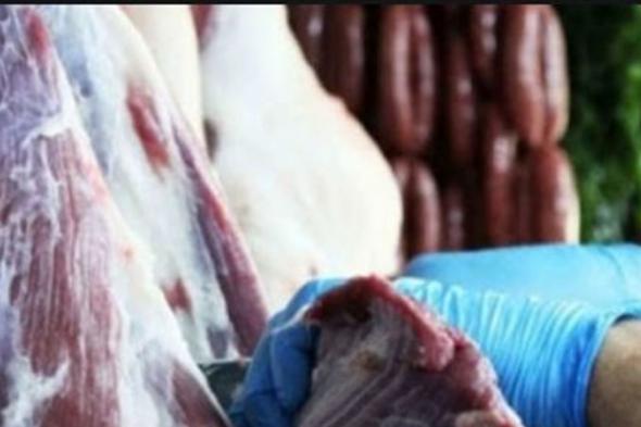 اجتماع استثنائي لنقابة اتحاد القصابين غدا  
#لبنان
#lebanon24  via @Lebanon24