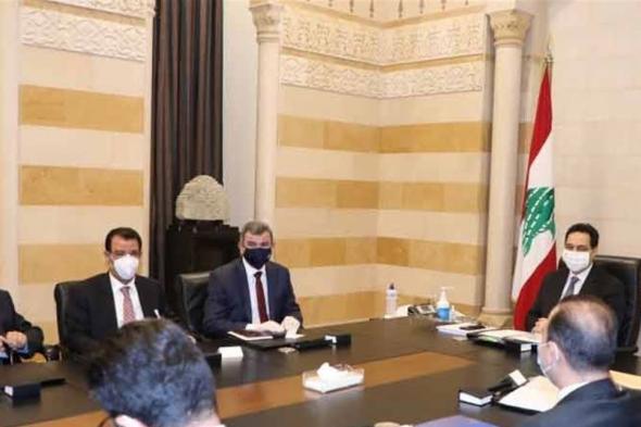 لا حكومة بديلة ومزيد من الفوضى 
#lebanon24 
  via @Lebanon24