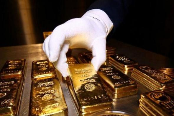 5 بنوك مركزية تعزز مشترياتها من الذهب رغم جائحة كورونا  via @Lebanon24 
#lebanon24