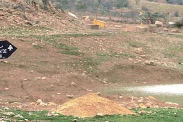 سماع دوي انفجارات في مزارع شبعا المحتلة 
#لبنان
#lebanon24
 via @Lebanon24