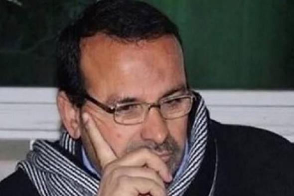 الخارجية الأميركية: إبقاء تاج الدين على لائحة العقوبات رغم الإفراج عنه 
#lebanon24
#لبنان
 via @Lebanon24