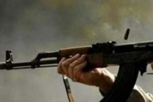 اشكالٌ بين شابين في الهرمل يودي بحياة طفل بعمر 6 سنوات! 

#lebanon24

 via @Lebanon24