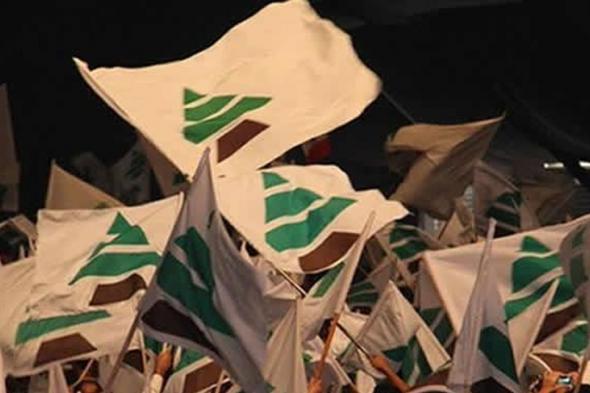 "الكتائب": لمحاسبة من هدّد الرئيس الجميل بالاغتيال علناً 

#lebanon24

 via @Lebanon24