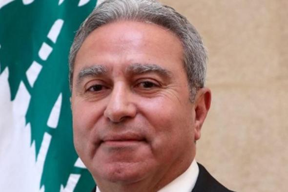 المشرفية: الدولار السياحي يساهم في استمرارية المؤسسات السياحية 

#lebanon24

 via @Lebanon24
