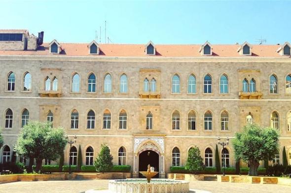 زيارات أخذ وردّ 
#lebanon24 
 via @Lebanon24
