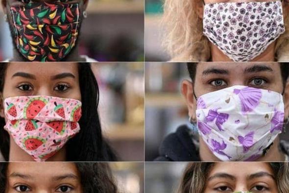 13 مليون مصاب بكورونا في العالم.. ورقم سيء بأميركا اللاتينية
#lebanon24
  via @Lebanon24