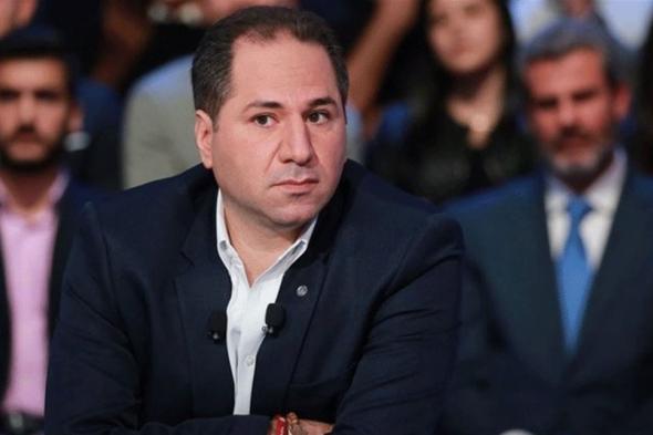 سامي الجميل: لا يحق لحزب الله جرّ لبنان إلى المكان الذي يريده بالقوة 
#lebanon24
 via @Lebanon24