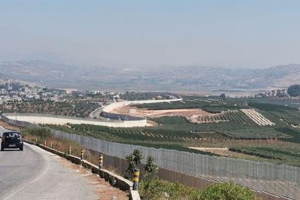 الإعلام الإسرائيلي: حالة طوارئ في مستعمرة "زرعيت" على الحدود مع لبنان 
#lebanon24
 via @Lebanon24
