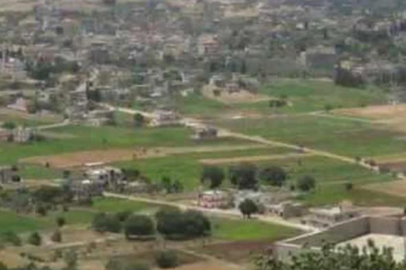 بلدية ميس الجبل : ازمة المياه لم تعد تحتمل 
#lebanon24
 via @Lebanon24