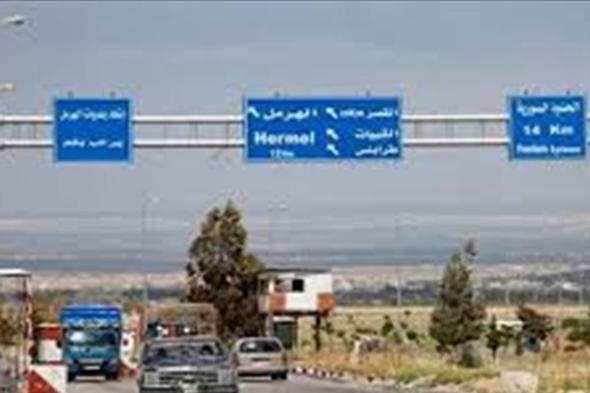 مقتل جندي سوري وتعزيزات للجيش الى بلدة القصر الحدودية 
#lebanon24
#لبنان
 via @Lebanon24