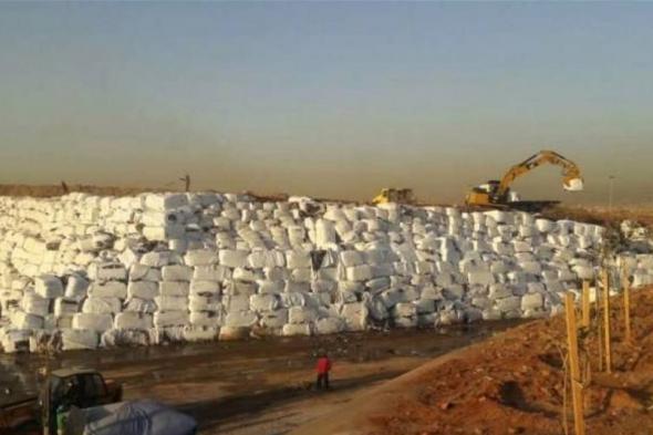 إقفال مطمر الكوستا برافا آخر الشهر والنفايات إلى الشوارع مجدّداً.. الناعمة الحل؟  
#lebanon24 
 via @Lebanon24